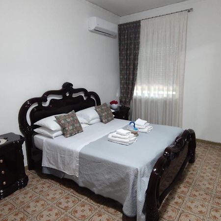 B&B Le Corti Caserta Eksteriør billede