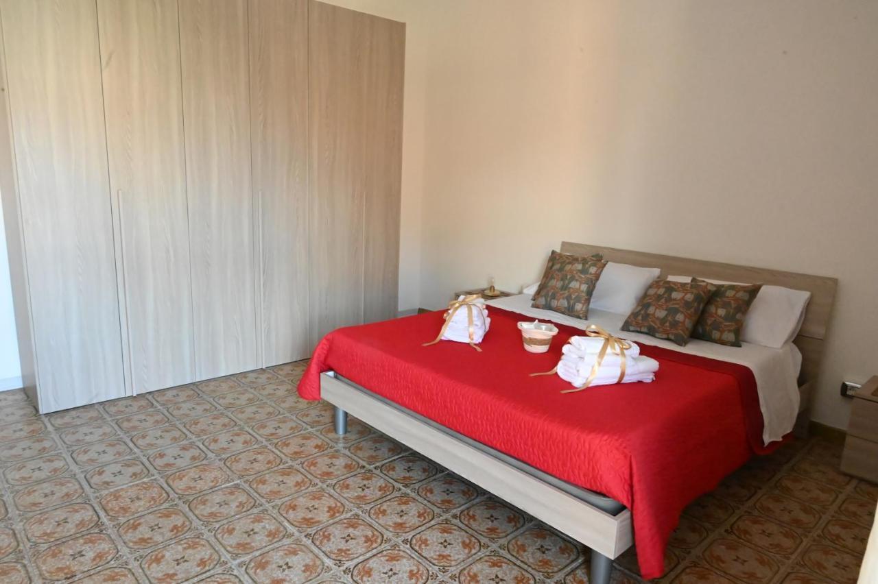 B&B Le Corti Caserta Eksteriør billede