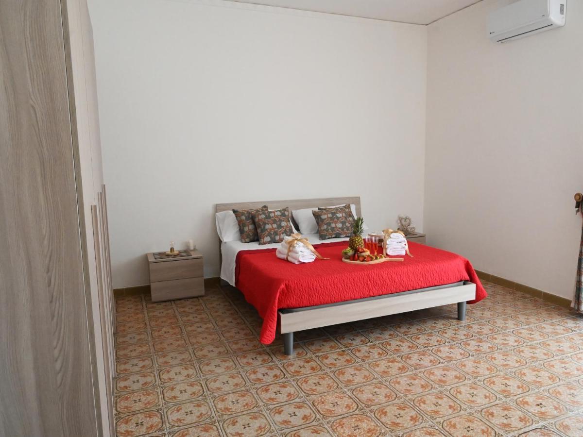 B&B Le Corti Caserta Eksteriør billede
