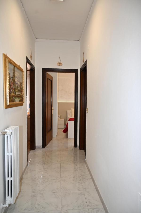 B&B Le Corti Caserta Eksteriør billede