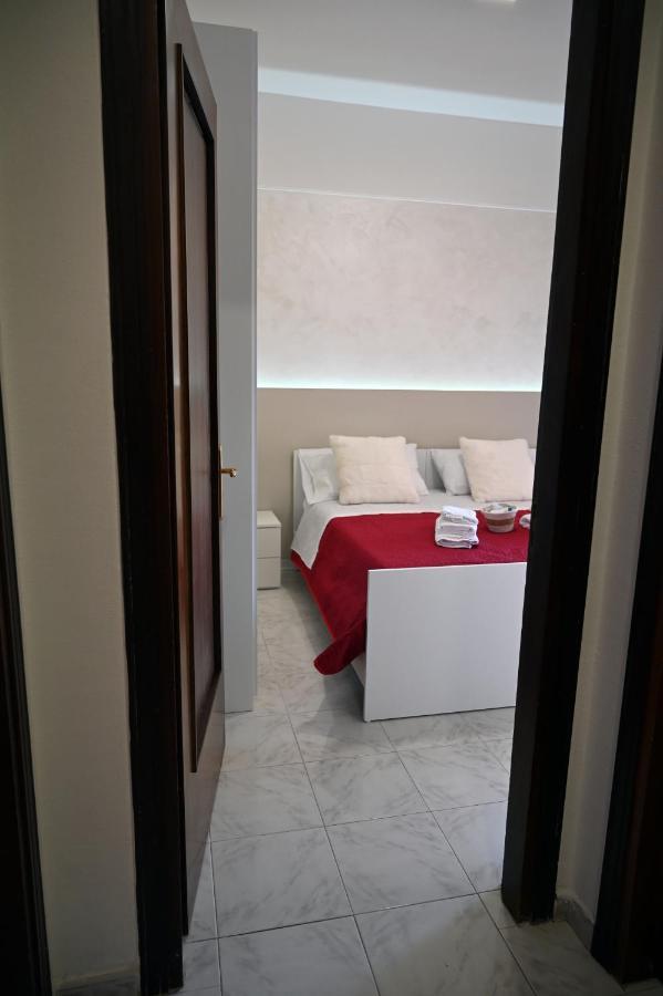 B&B Le Corti Caserta Eksteriør billede