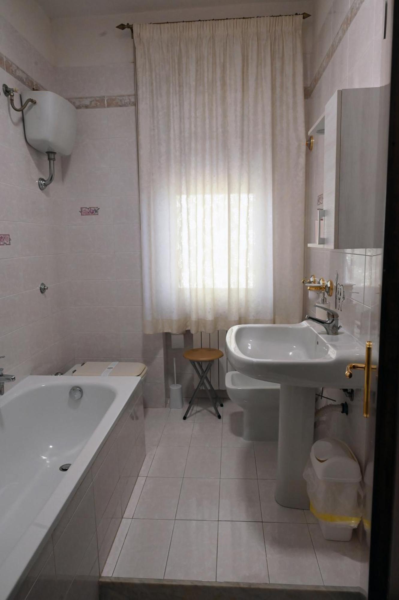 B&B Le Corti Caserta Eksteriør billede