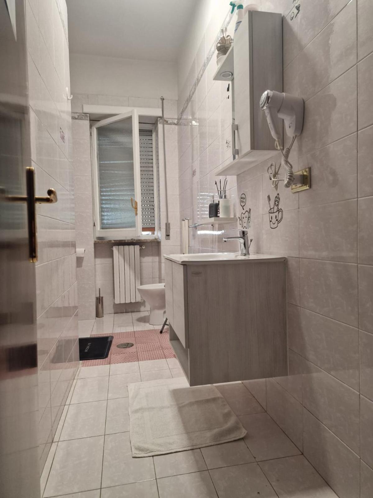 B&B Le Corti Caserta Eksteriør billede
