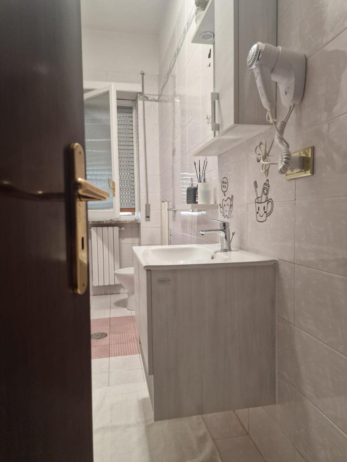 B&B Le Corti Caserta Eksteriør billede